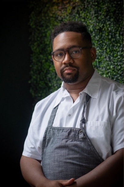 Chef Bevon