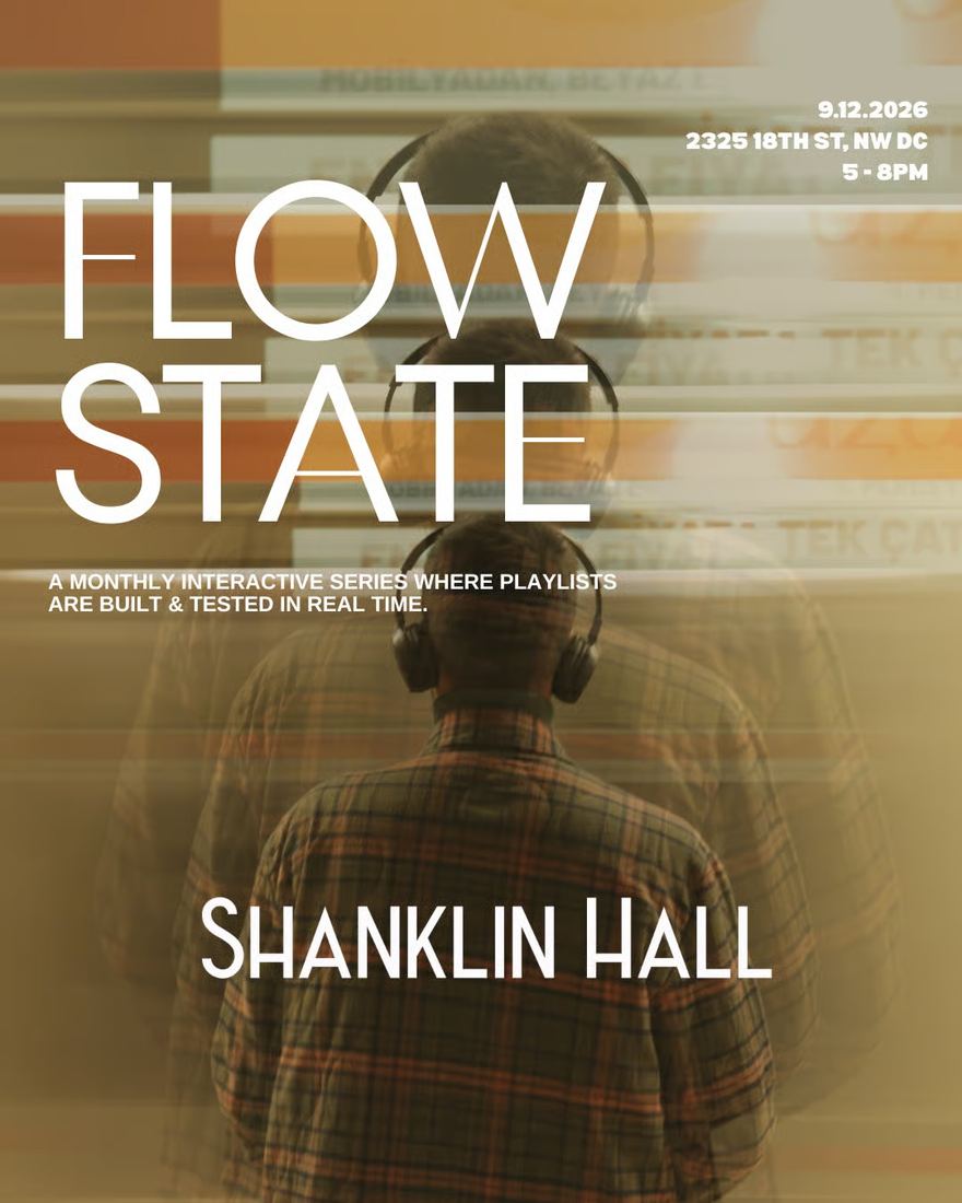 Flow State