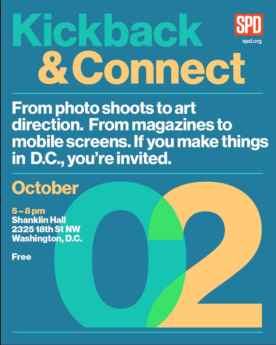 Kickback & Connect Happy Hour