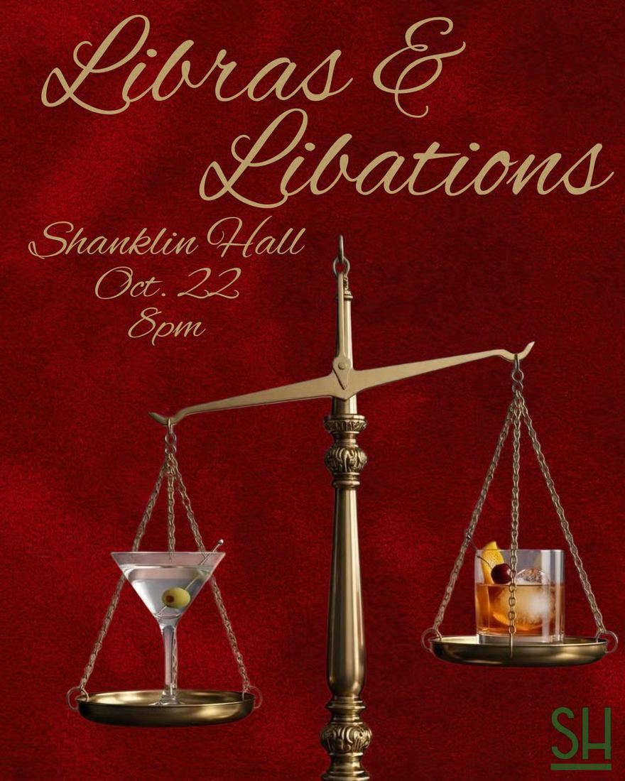 Libras & Libations