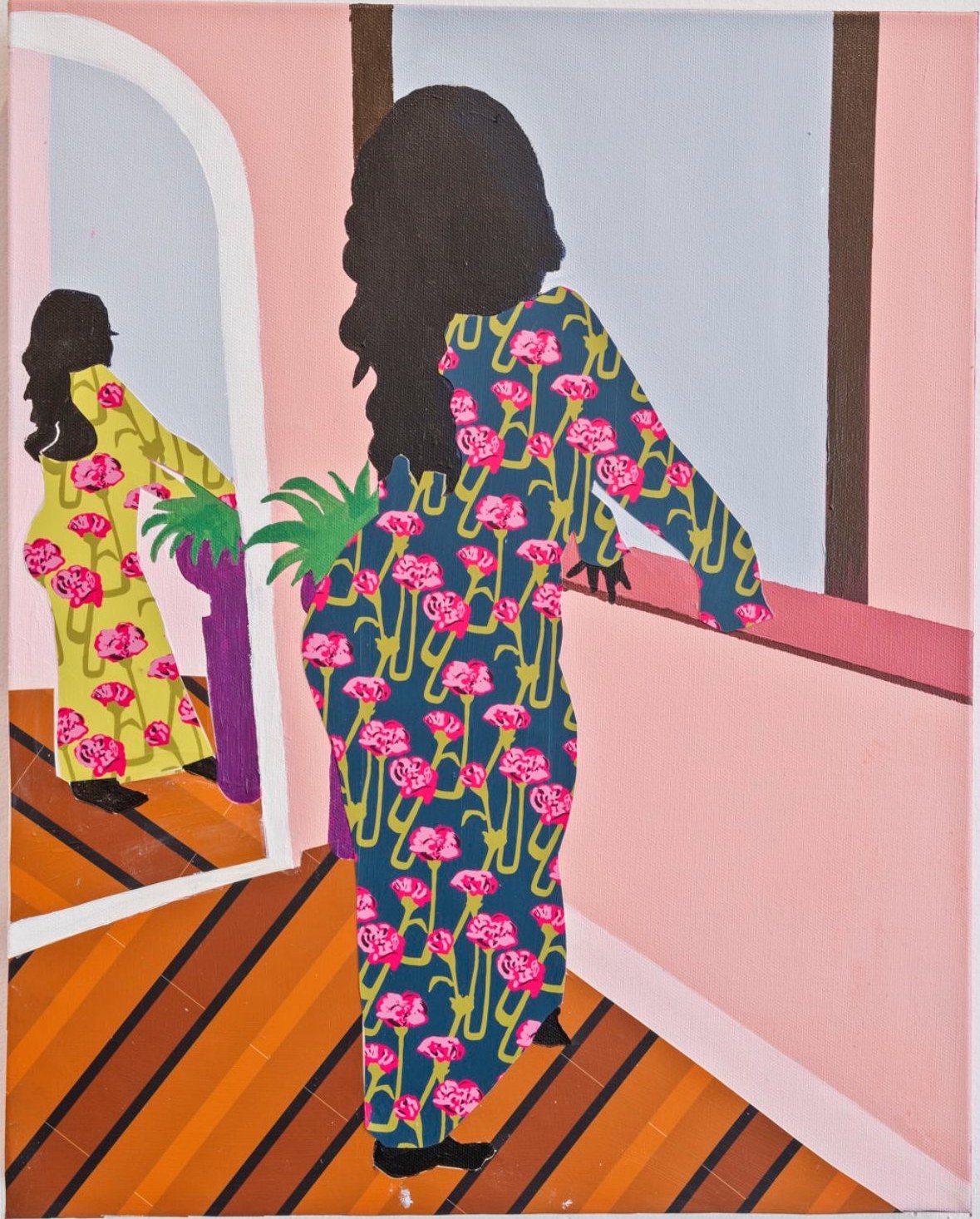 The Aesthetic of Blackness